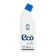 Tualetes tīrīšanas līdzeklis SEAL Eco WC 700ml Tualetes tīrīšanas līdzeklis SEAL Eco WC 700ml
